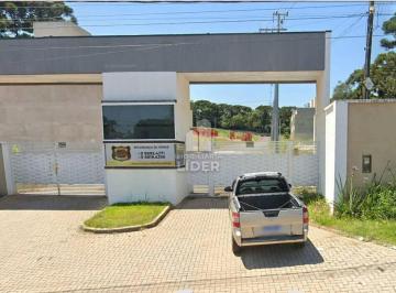 Terreno · 174m² · Terreno em Condomínio Fechado em Excelente Localiz