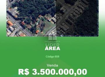 Comercial · Terreno em localização nobre no Boa Vista