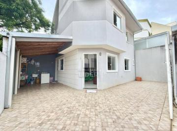 Casa · 80m² · 2 Quartos · 2 Vagas · Sobrado ótimo em condomínio