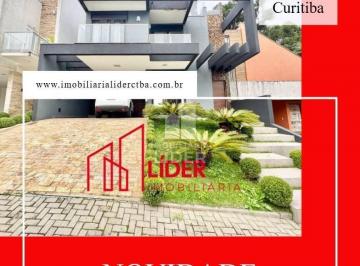 Casa · 270m² · 4 Quartos · 2 Vagas · Casa em Condomínio Clube com Mais de 10.000m² de L