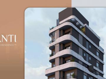 Apartamento · 29m² · 1 Quarto · Studios à venda no bairro Mercês – Perfeitos para