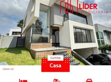 Casa · 360m² · 4 Quartos · 6 Vagas · Casa Moderna em Condomínio no Bairro Boa Vista