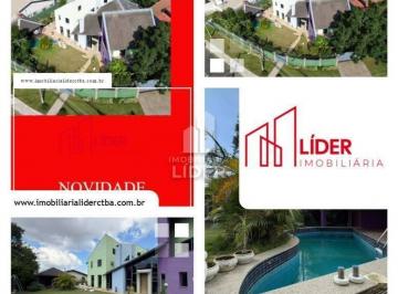 Casa · 624m² · 4 Quartos · 6 Vagas · Casa de altíssimo padrão à venda no Bom Retiro