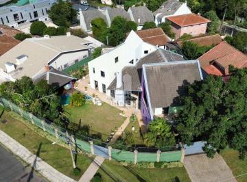 Casa · 624m² · 4 Quartos · 6 Vagas · Casa de altíssimo padrão à venda no Bom Retiro