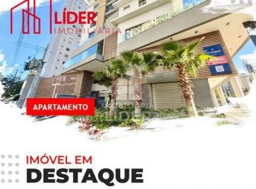 Apartamento · 132m² · 3 Quartos · 2 Vagas · Apartamento à venda no coração do Cabral