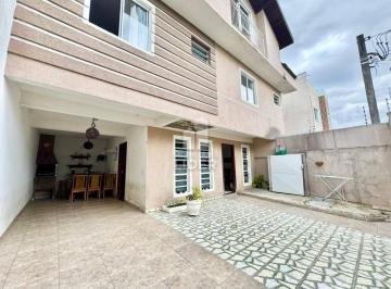 Casa · 159m² · 3 Quartos · 3 Vagas · Sobrado à venda em Santa Felicidade