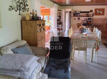 Rural · 75m² · 2 Quartos · 1 Vaga · Chácara de lazer - natureza, conforto e excelente