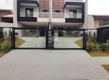 Casa · 192m² · 3 Quartos · 4 Vagas · EXCLUSIVIDADE E SOFISTICAÇÃO NO BAIRRO ARISTOCRATA