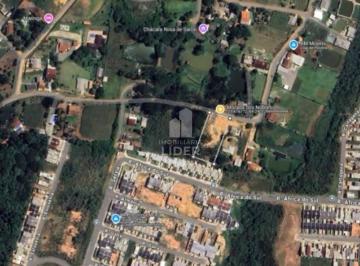 Terreno · 1600m² · Lotes em Fazenda Rio Grande