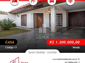 Casa · 298m² · 5 Quartos · 5 Vagas · EXCELENTE Casa 5 quartos