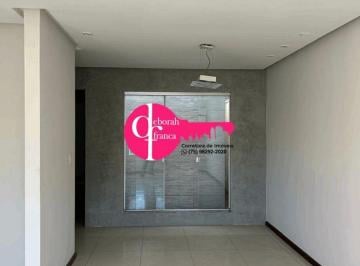 Casa de 3 quartos, Feira de Santana · Vendo Casa de 100 m² em condomínio com 3 quartos no bairro SIM em Feira de Santana Bahia
