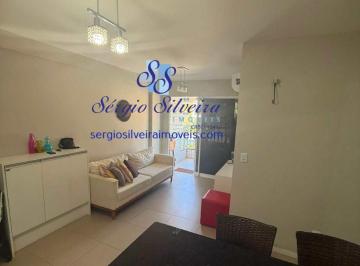 Apartamento de 2 quartos, Aquiraz · Apartamento nascente, mobiliado e com vista para o mar no Porto das Dunas!