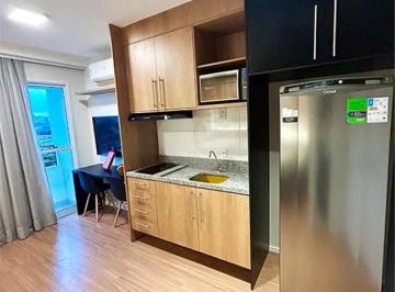 Apartamento de 1 quarto, São Paulo · Studio 25m² no Butantã