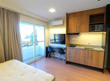 Apartamento de 1 quarto, São Paulo · Studio 25m² no Butantã