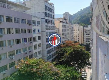Apartamento · 57m² · 1 Quarto · Apartamento : / Residencial / Copacabana