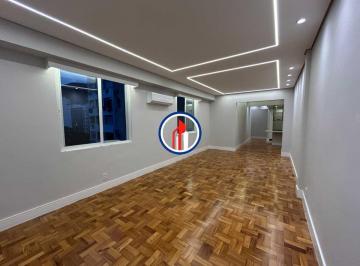 Apartamento · 148m² · 4 Quartos · 1 Vaga · 4 quartos com reforma total e Vaga