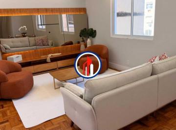 Apartamento · 148m² · 4 Quartos · 1 Vaga · 4 quartos com reforma total e Vaga