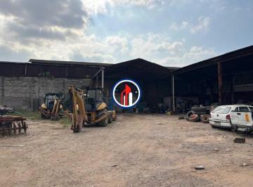 Comercial · 1000m² · Galpão : / Comercial / Rocha Sobrinho