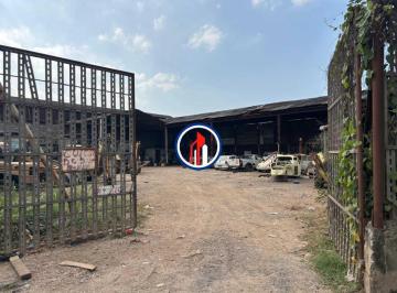 Comercial · 1000m² · Galpão : / Comercial / Rocha Sobrinho