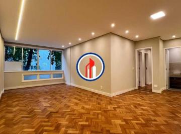 Apartamento · 136m² · 3 Quartos · Apartamento : / Residencial / Copacabana