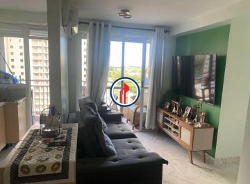 Apartamento · 60m² · 3 Quartos · 1 Vaga · Apartamento : / Residencial / Barra Olímpica