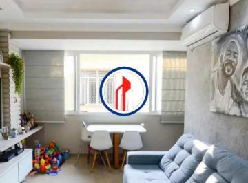 Apartamento · 62m² · 2 Quartos · Apartamento : / Residencial / Maracanã