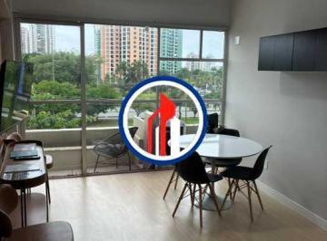 Comercial · 36m² · 1 Quarto · Sala : / Comercial / Barra da Tijuca