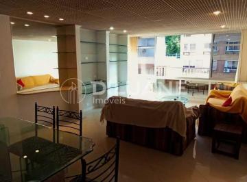 Apartamento · 165m² · 3 Quartos · 1 Vaga · Apartamento de altíssimo padrão em Copacabana