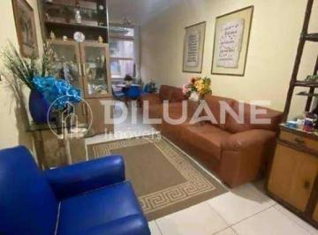 Apartamento · 90m² · 3 Quartos · 1 Vaga · Apartamento : Padrão / Residencial / Copacabana