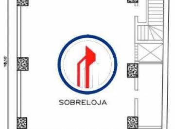 Comercial · 374m² · Loja : / Comercial / Centro