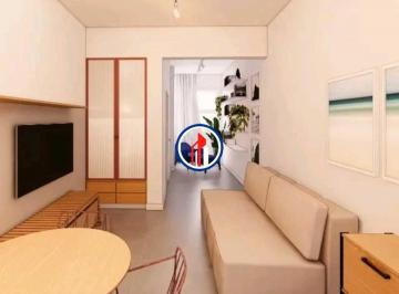 Apartamento · 64m² · 1 Quarto · Apartamento : / Residencial / Copacabana