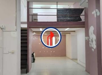 Comercial · 130m² · Sobreloja :  / Comercial / Botafogo