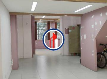 Comercial · 130m² · Sobreloja : / Comercial / Botafogo
