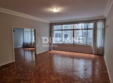 Apartamento · 215m² · 3 Quartos · 1 Vaga · Apartamento : Garden / Residencial / Copacabana