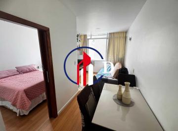 Apartamento · 58m² · 1 Quarto · Apartamento Quarto Suíte - Copacabana - 58m² - $ 700.000,00
