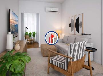 Apartamento · 65m² · 2 Quartos · 1 Vaga · Apartamento : Padrão / Residencial / Ipanema