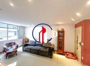 Apartamento · 97m² · 3 Quartos · Apartamento : / Residencial / Copacabana