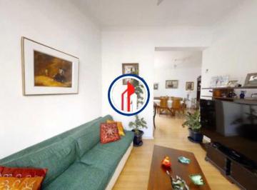 Apartamento · 100m² · 3 Quartos · Apartamento : / Residencial / Copacabana