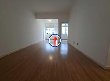 Apartamento · 101m² · 3 Quartos · Apartamento : Padrão / Residencial / Leblon