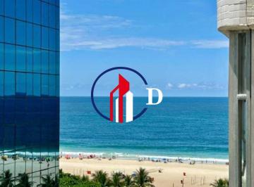 Apartamento · 179m² · 3 Quartos · Apartamento : Padrão / Residencial / Copacabana