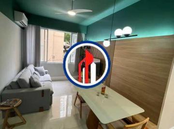 Apartamento · 105m² · 3 Quartos · Apartamento : Reformado / 3 Quartos / 1 suíte / Posto 3