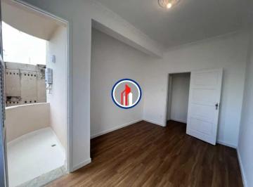 Apartamento · 110m² · 3 Quartos · Apartamento : Padrão / Residencial / Tijuca
