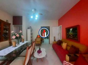 Apartamento · 120m² · 3 Quartos · 1 Vaga · Apartamento : Padrão / Residencial / Copacabana