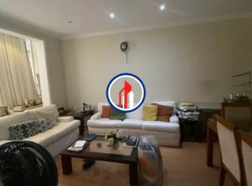 Apartamento · 108m² · 3 Quartos · Apartamento Copacabana - 108m² - 3 quartos - Sem vaga