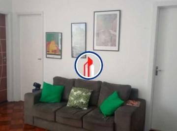 Apartamento · 90m² · 3 Quartos · Apartamento : Padrão / Residencial / Copacabana