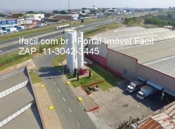 Foto 01 · Galpão Industrial em Limeira de 1.600m a 4.600m - Ifacil.com.br