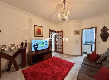 Apartamento de 3 quartos, Belo Horizonte · Apartamento com aproximadamente 80 M², 3 quartos à venda no Santa Efigênia, BH-MG