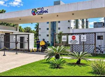Apartamento de 3 quartos, Ananindeua · ALUGO APARTAMENTO MOBILIADO NO CONDOMINIO NEO COLORI