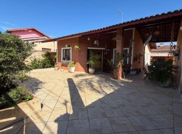 Casa de 3 quartos, Itanhaém · CASA COM PISCINA A VENDA NA PRAIA EM ITANHAÉM/SP