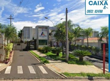Apartamento de 1 quarto, Araraquara · Apto de leilão CAIXA em ARARAQUARA/SP - desconto de 46,42%